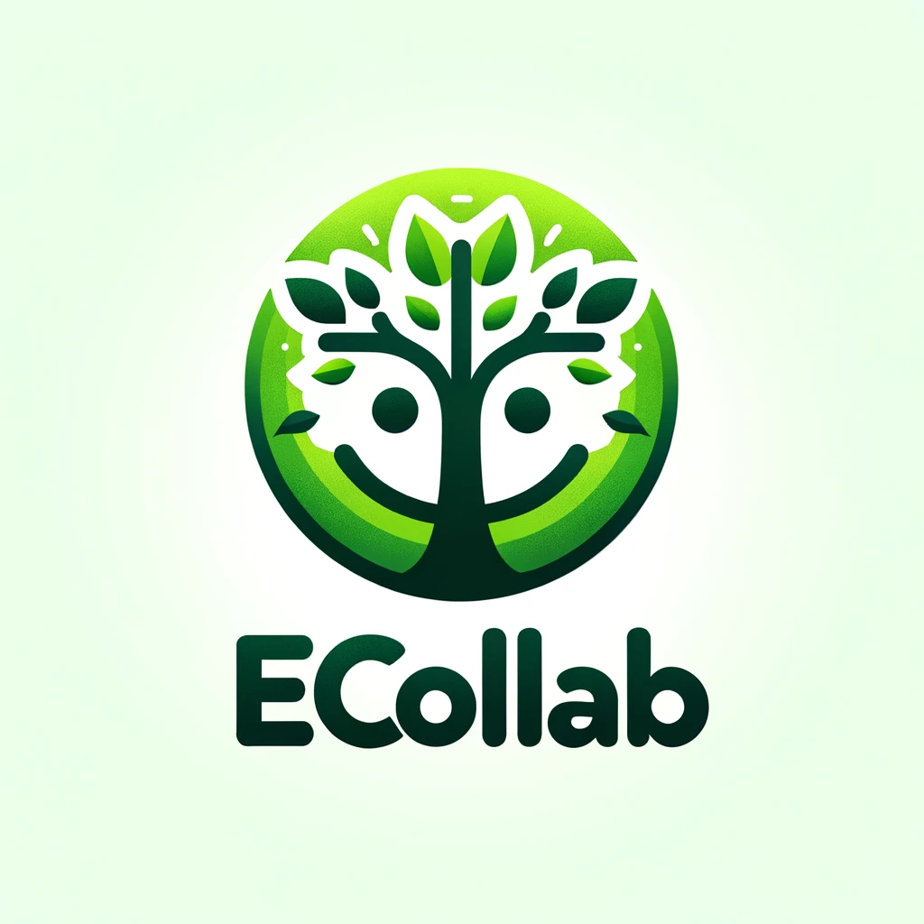 logo for ecollab